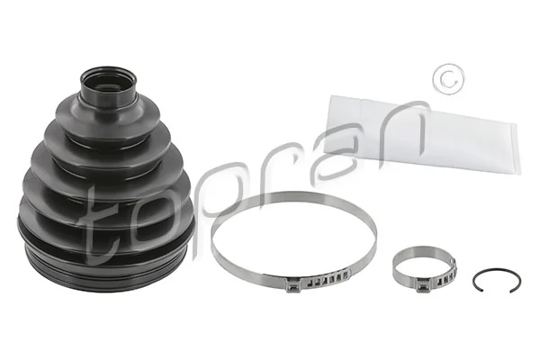 Bellow Kit, drive shaft