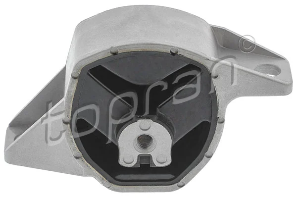 Mounting, manual transmission