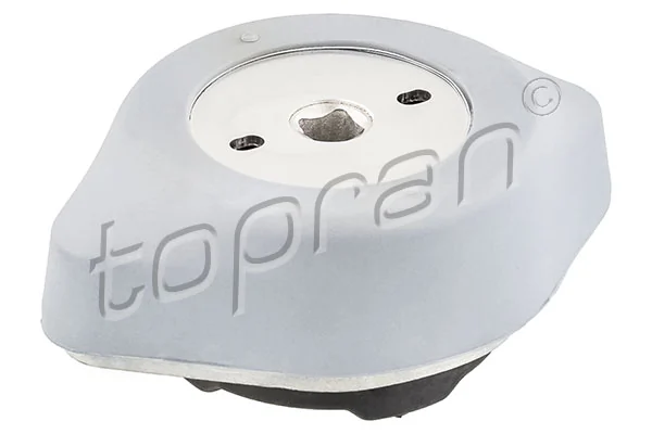 Mounting, automatic transmission