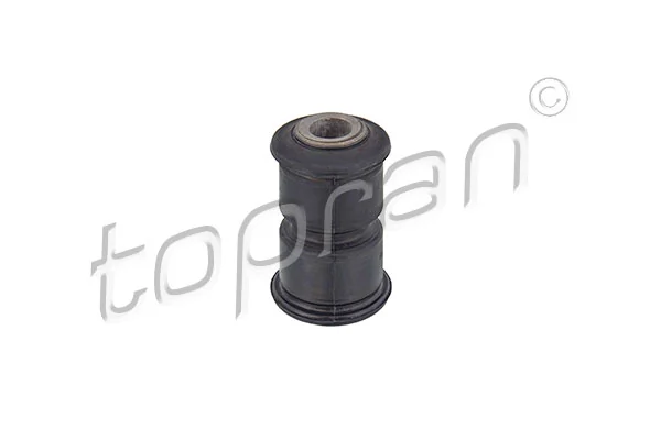Bushing, leaf spring