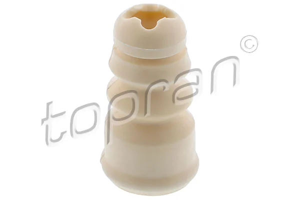 Rubber Buffer, suspension