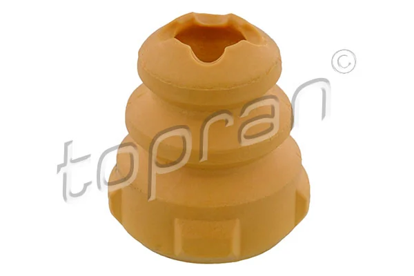 Rubber Buffer, suspension