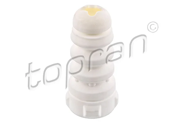 Rubber Buffer, suspension