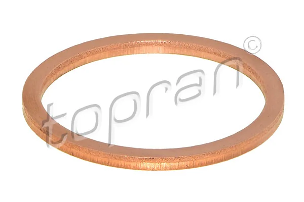Seal Ring, oil drain plug