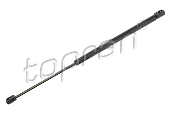 Gas Spring, boot/cargo area