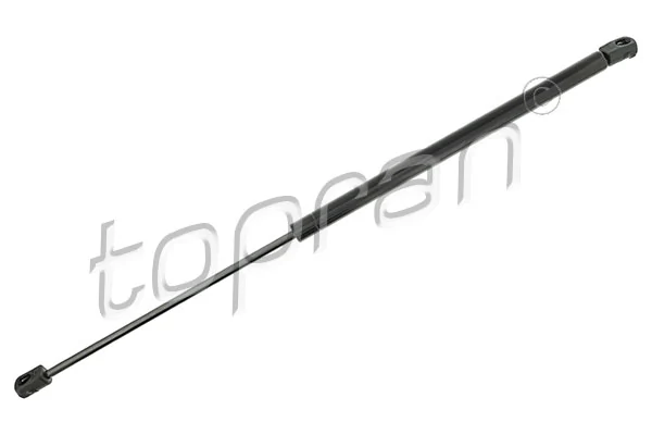 Gas Spring, boot/cargo area