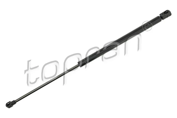 Gas Spring, boot/cargo area