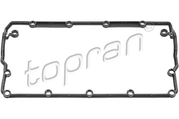 Gasket, cylinder head cover