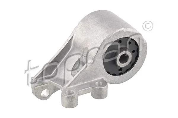 Mounting, automatic transmission