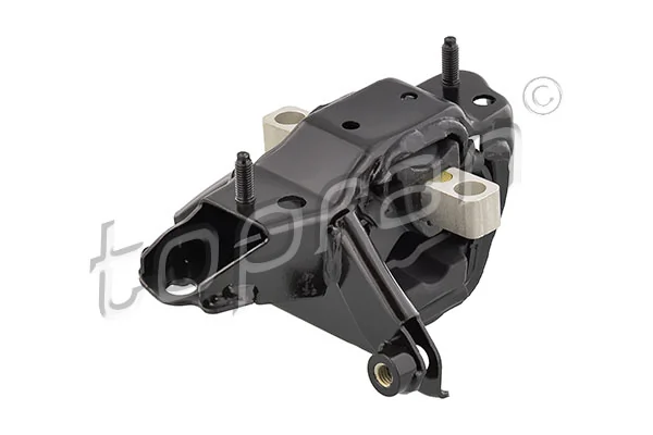 Mounting, automatic transmission