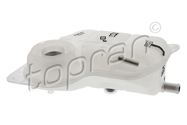 Expansion Tank, coolant