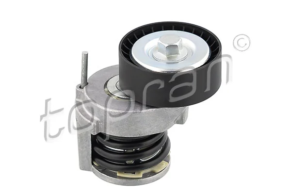 Belt Tensioner, V-ribbed belt