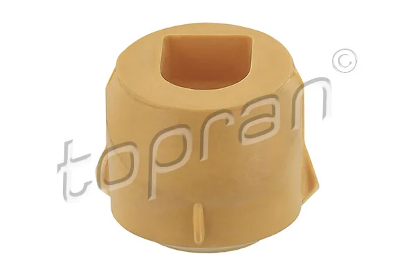 Rubber Buffer, engine mounting system