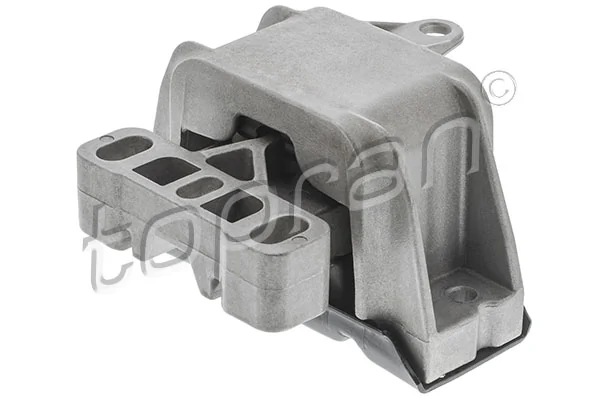 Mounting, manual transmission