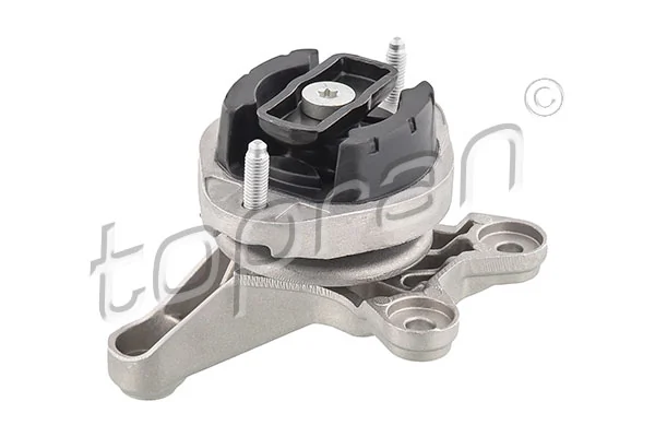 Mounting, manual transmission