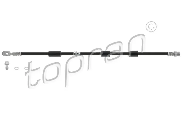 Brake Hose