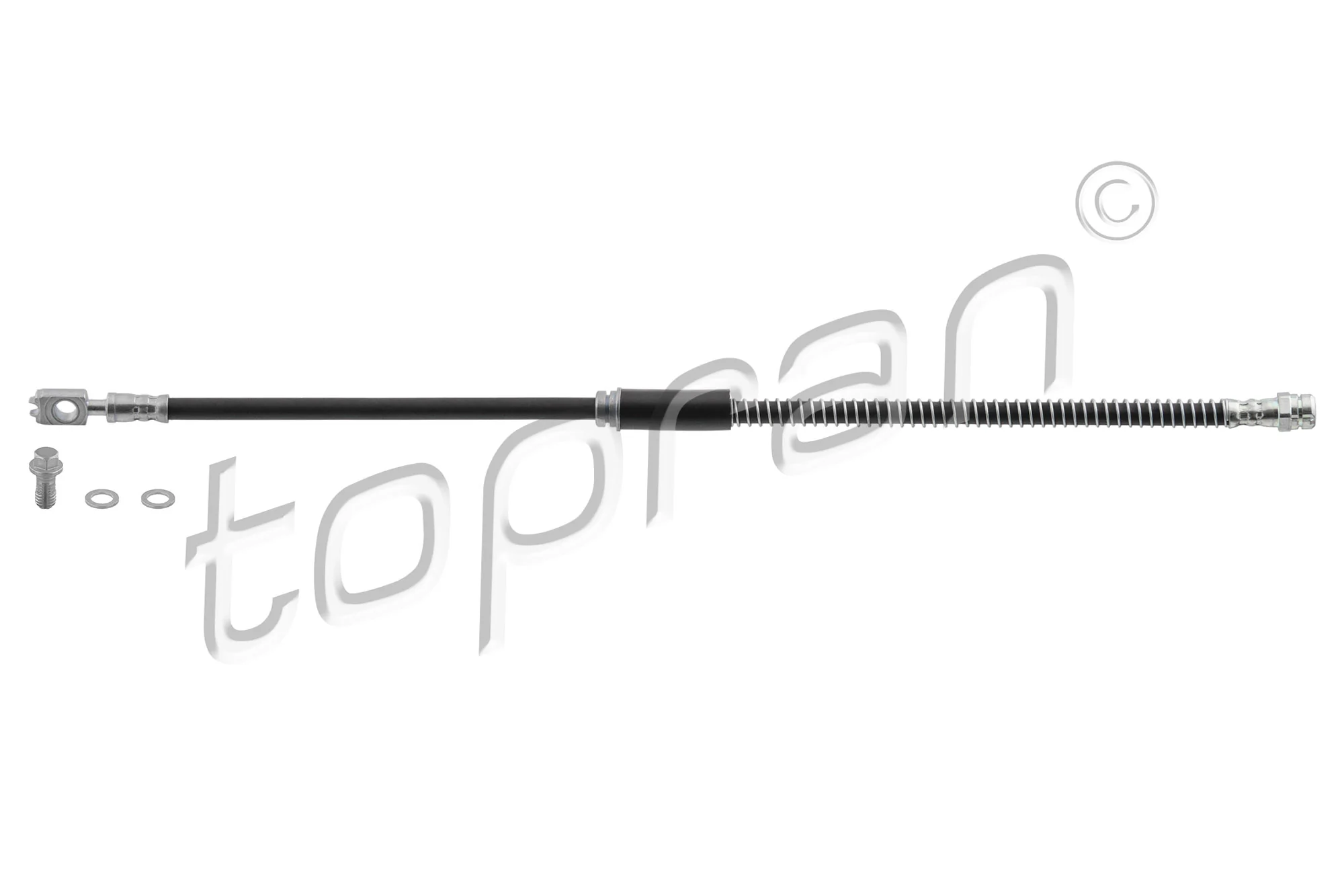 Brake Hose