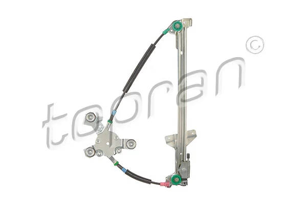 Window Regulator