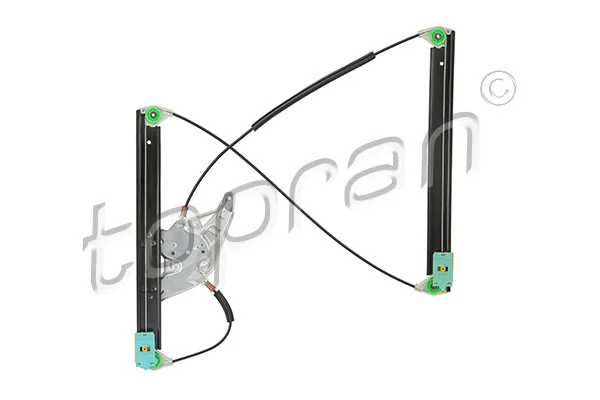 Window Regulator