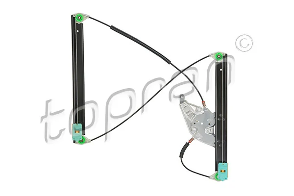 Window Regulator
