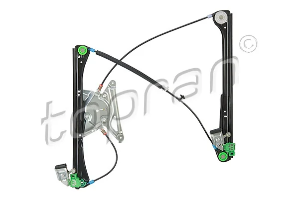 Window Regulator