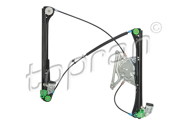 Window Regulator