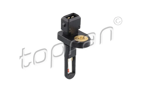 Sensor, intake air temperature