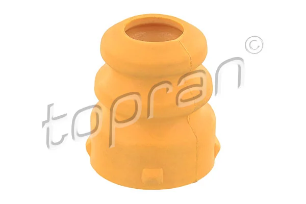 Rubber Buffer, suspension