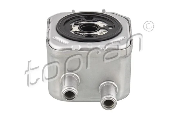 Oil Cooler, engine oil