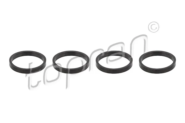 Gasket Set, intake manifold