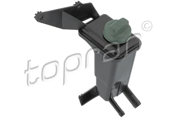 Equalising reservoir, hydraulic oil (power steering)