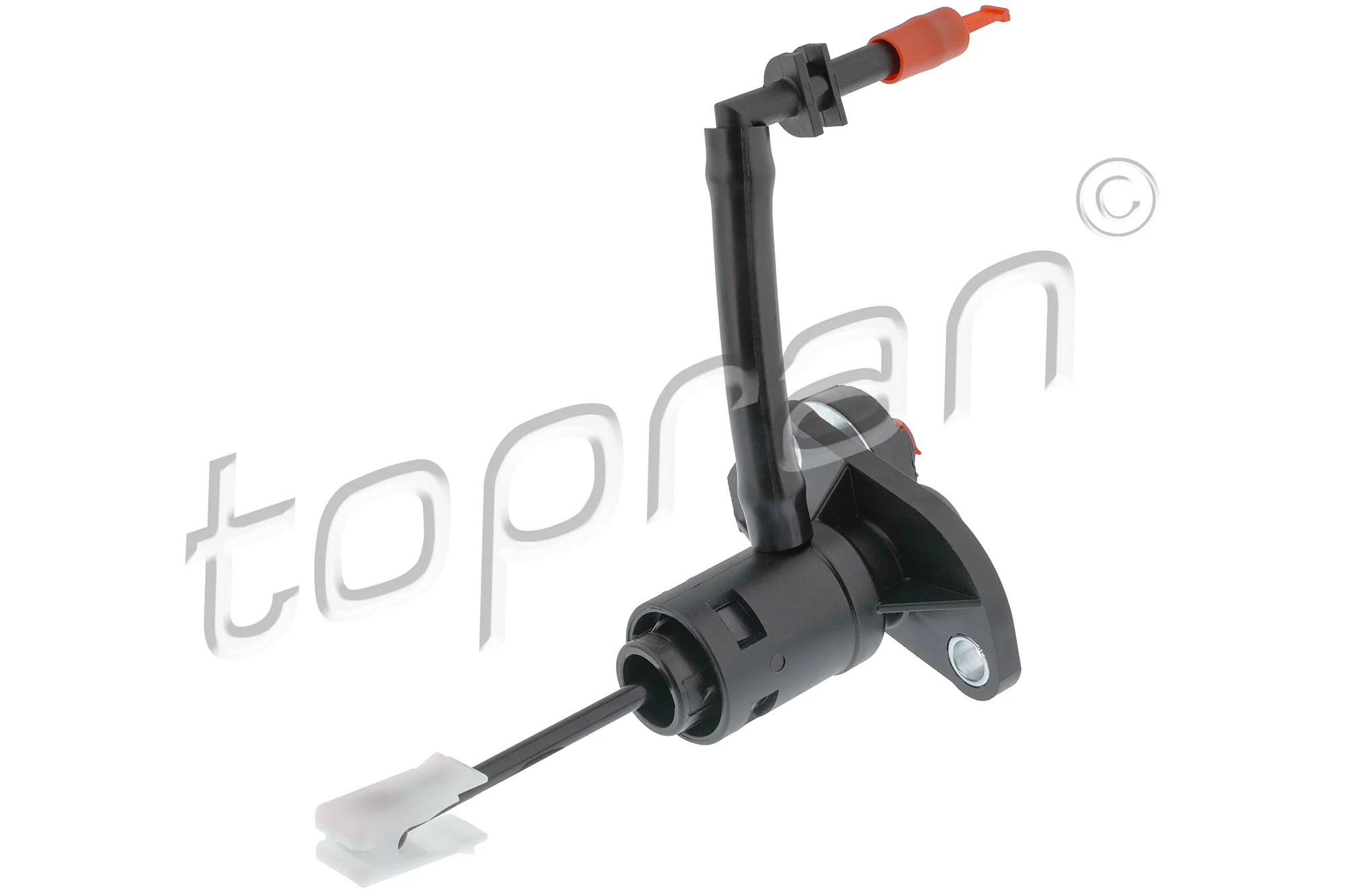 Master Cylinder, clutch