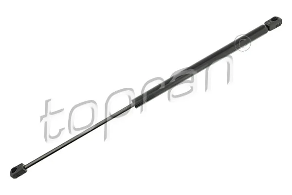 Gas Spring, boot/cargo area