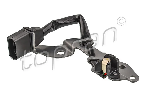 Sensor, camshaft position