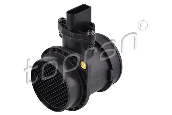 Mass Air Flow Sensor