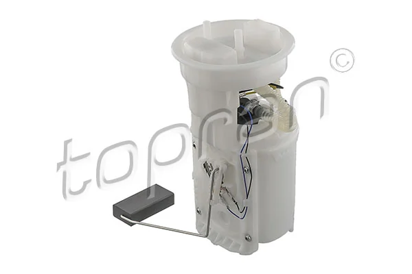 Fuel Feed Unit