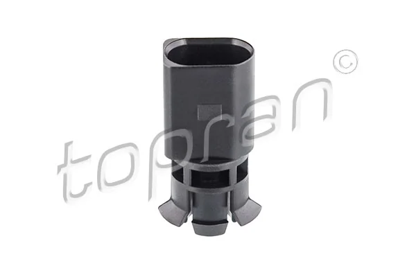 Sensor, exterior temperature