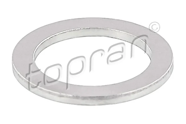 Seal Ring, oil drain plug