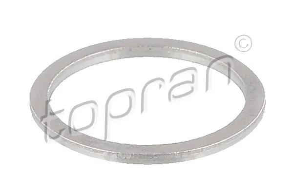 Seal Ring, oil drain plug