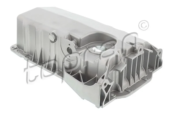 Oil Sump