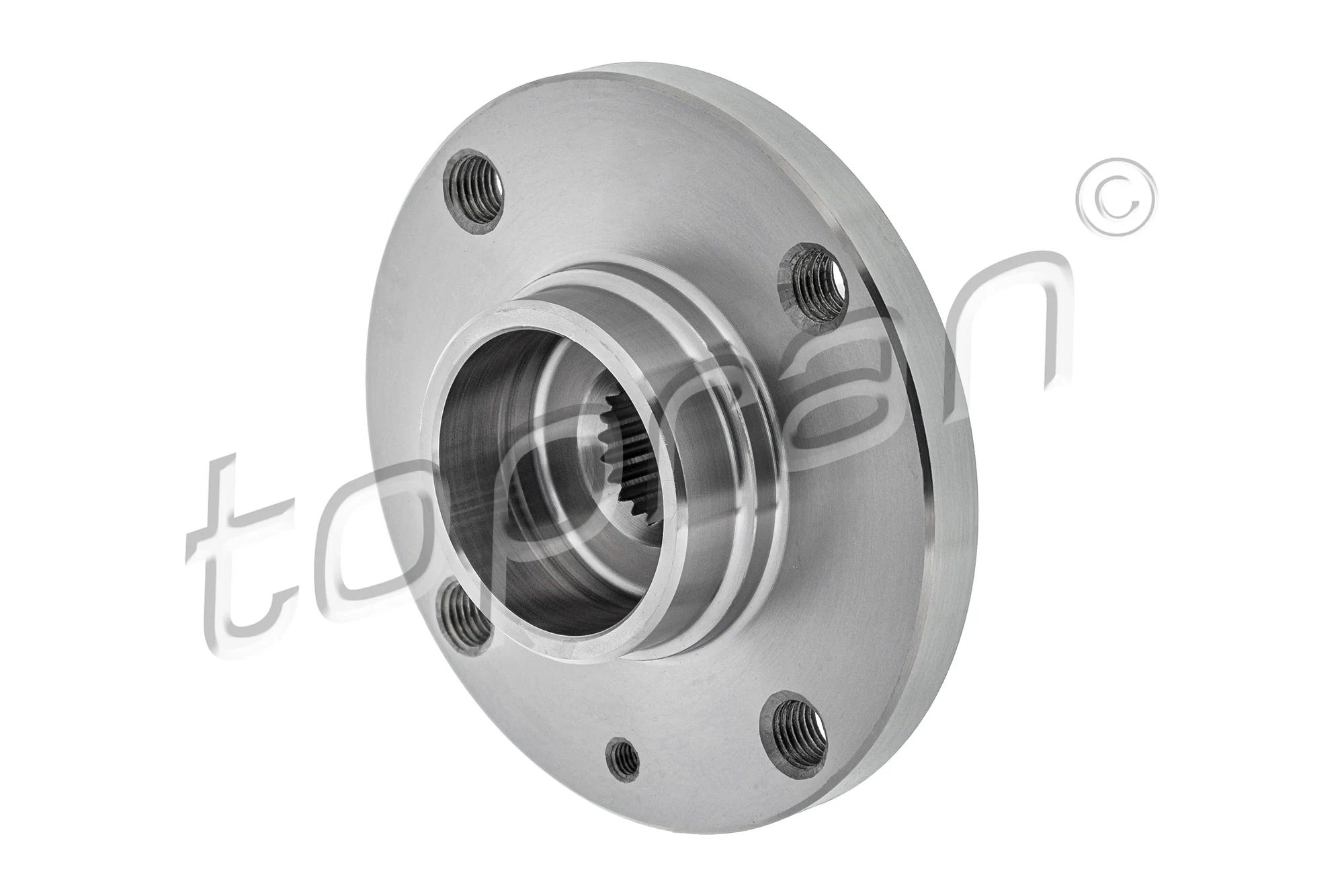 Wheel Hub