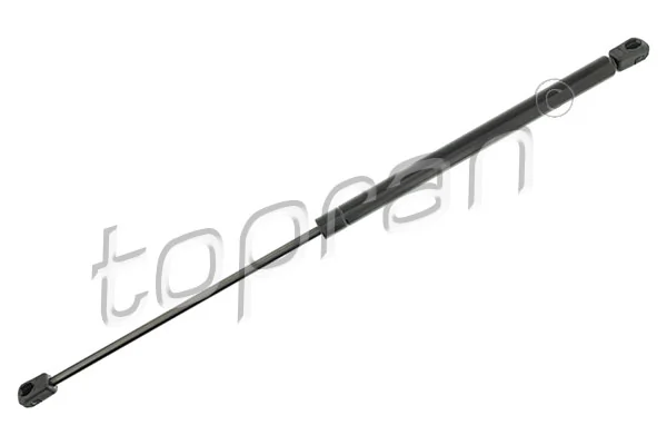 Gas Spring, boot/cargo area