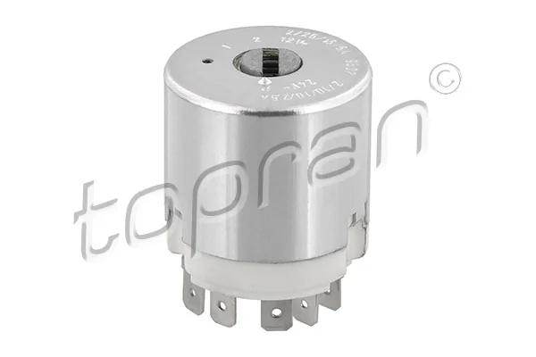 Ignition Switch