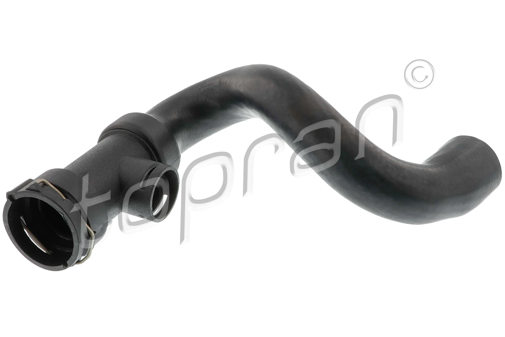 Radiator Hose