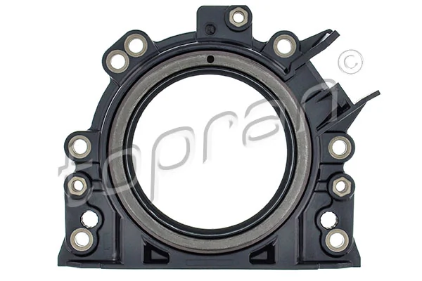Shaft Seal, crankshaft