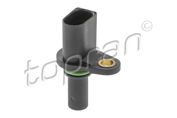 Sensor, speed