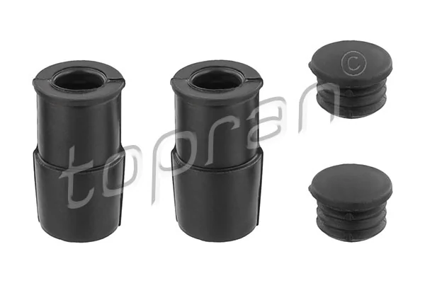 Repair Kit, brake caliper