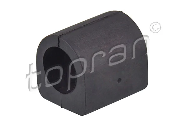 Mounting, stabiliser bar