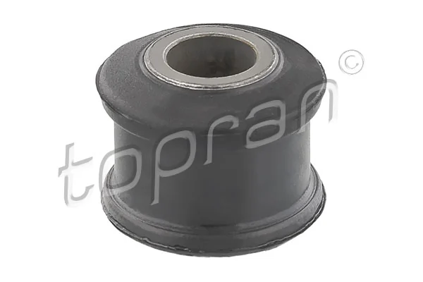 Mounting, stabiliser bar