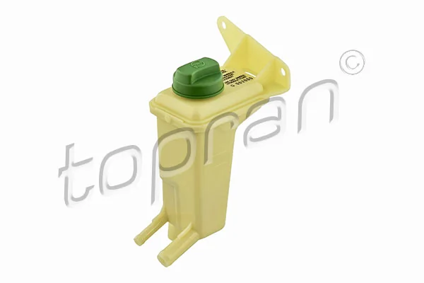 Equalising reservoir, hydraulic oil (power steering)